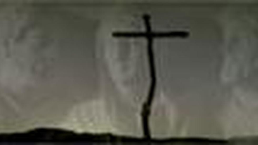 Peter & Paul and the Christian Rev. Pt. 2 image