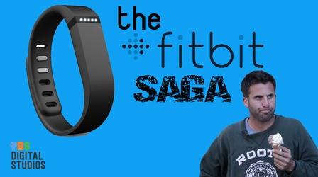 05 - Thirty Thousand Steps: The FitBit Saga