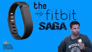 Thirty Thousand Steps: The FitBit Saga