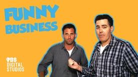 Funny Business: A New Stage for Comedy: asset-mezzanine-16x9