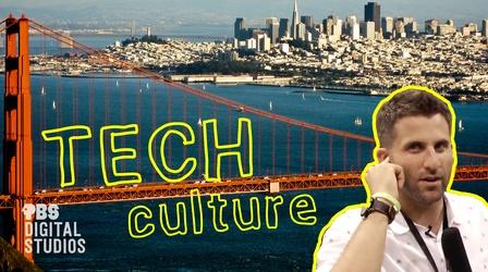 08 - Start-Ups Starting Up: Bay Area Tech Culture