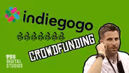 10 - The End? IndieGoGo to the Rescue?
