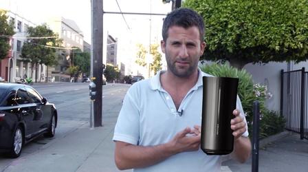 Smart Phone? Try Smart Cup.
