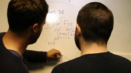 Are you too old to learn how to code?