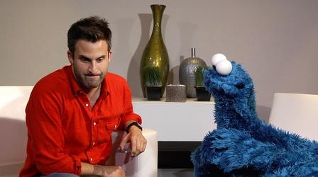Video thumbnail: Everything But the News Cookie Monster, Life Coach