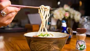 Okinawa Soki Soba