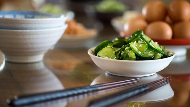 Family Ingredients | Japan Miso Soup