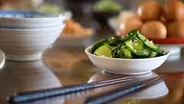 Japan Miso Soup