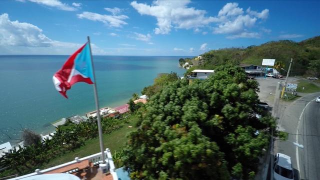 Preview: Puerto Rico â€“ Arroz con Gandules