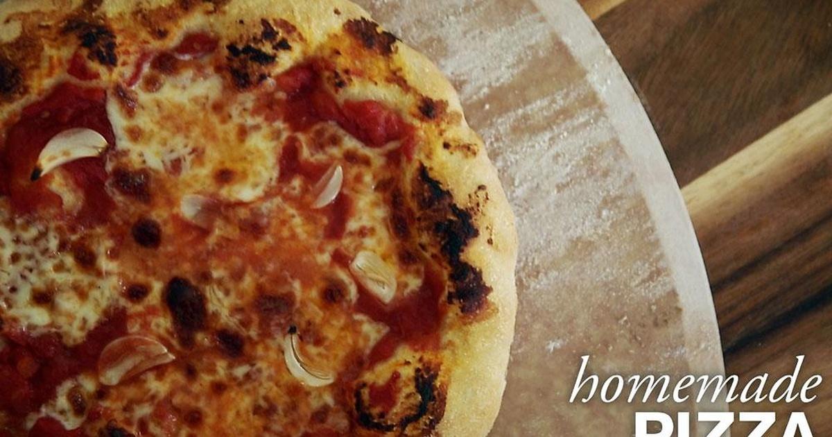 Farm to Table Family | Homemade Pizza | Episode 22