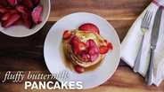 Easy Like Sunday Morning Pancakes 