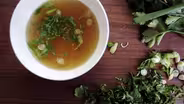 Beef Bone Broth