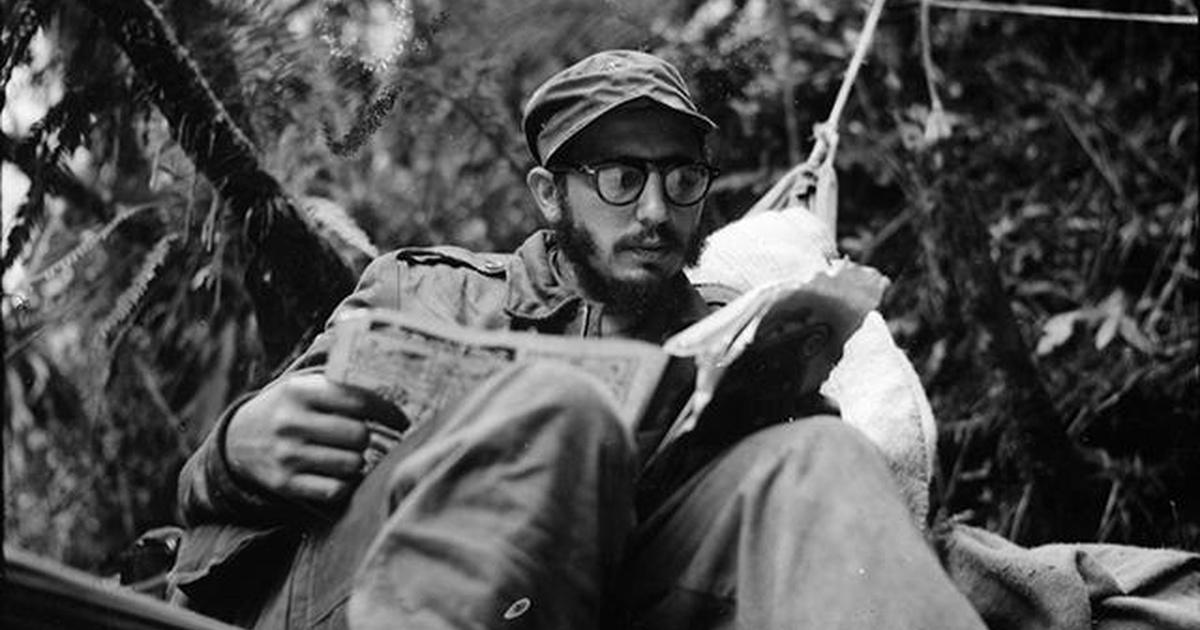 Cuba: Fidel Castro's Record of Repression