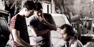 "Genius From Quintino" | Behind-the-Scenes
