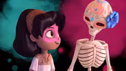 "Dia de los Muertos"
