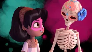 "Dia de los Muertos"