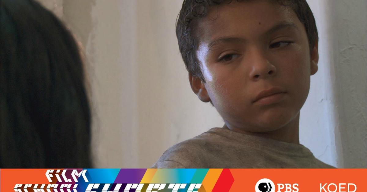 Film School Shorts "Efrain" Season 2 Episode 7 PBS