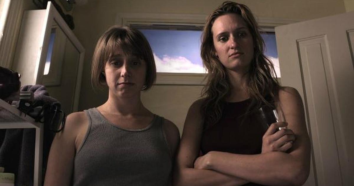Film School Shorts "Disaster Preparedness" Season 3 Episode 7 PBS