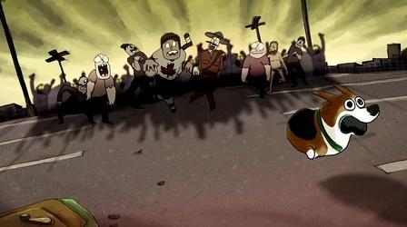 Video thumbnail: Film School Shorts "Steadfast Stanley"