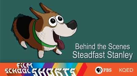 Video thumbnail: Film School Shorts "Steadfast Stanley" | Behind-the-Scenes