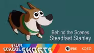 "Steadfast Stanley" | Behind-the-Scenes
