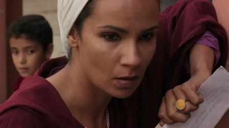 Video thumbnail: Film School Shorts "Farewell Exile"