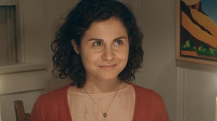 Video thumbnail: Film School Shorts "Rita Mahtoubian is Not a Terrorist"
