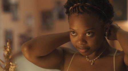 Video thumbnail: Film School Shorts "Busted on Brigham Lane"