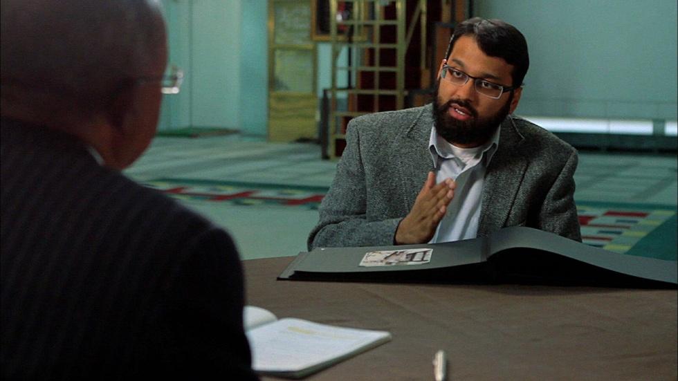 S1 Ep5: The Growth of Islam in America image