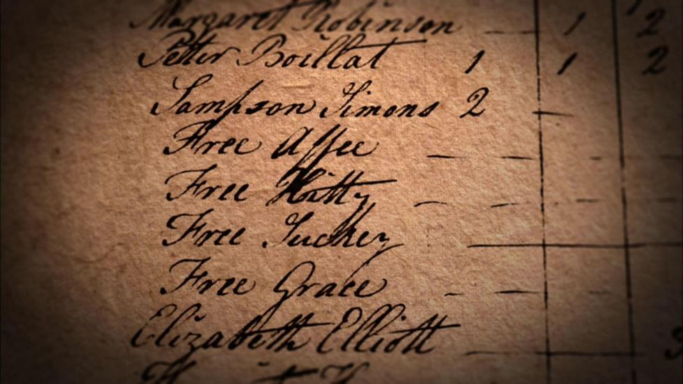 S1 Ep9: Education | Wanda Sykes’s Free Ancestors image