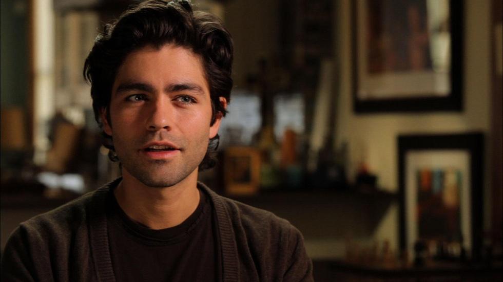 S1 Ep10: Adrian Grenier's Conquistador Ancestor image