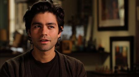 Video thumbnail: Finding Your Roots Adrian Grenier's Conquistador Ancestor