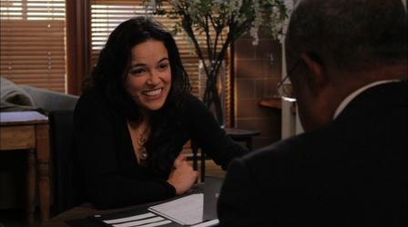 Video thumbnail: Finding Your Roots Michelle Rodriguez's Puerto Rican Roots