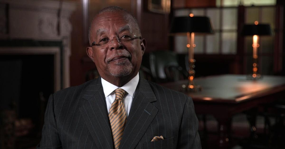Finding Your Roots Henry Louis Gates, Jr.'s Family Story Season 2 PBS