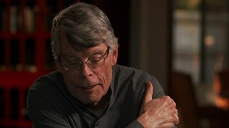 Video thumbnail: Finding Your Roots Stephen King's Progressive Past