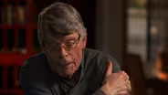 Stephen King's Progressive Past