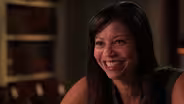 Gloria Reuben's African Link