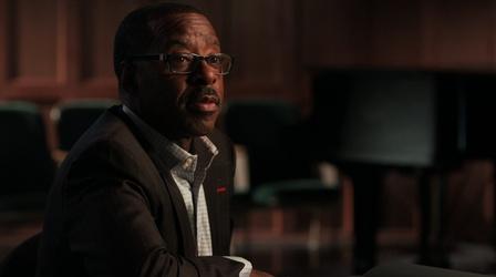 Video thumbnail: Finding Your Roots Courtney B. Vance's Fearless Ancestors