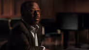 Courtney B. Vance's Fearless Ancestors
