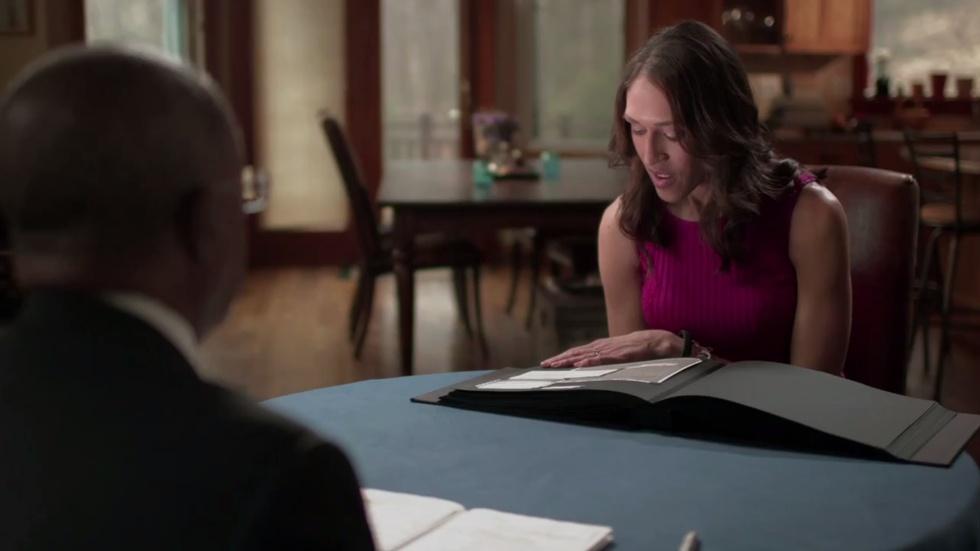 Rebecca Lobo's Immigrant Ancestors image