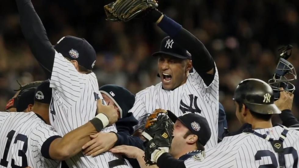 S2 Ep2: Derek Jeter's Strong Roots image