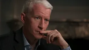 Anderson Cooper's Civil War Era Surprise