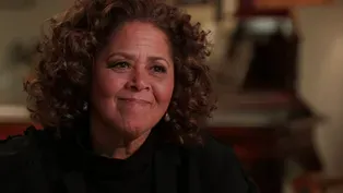 Anna Deavere Smith's Underground Railroad Connection