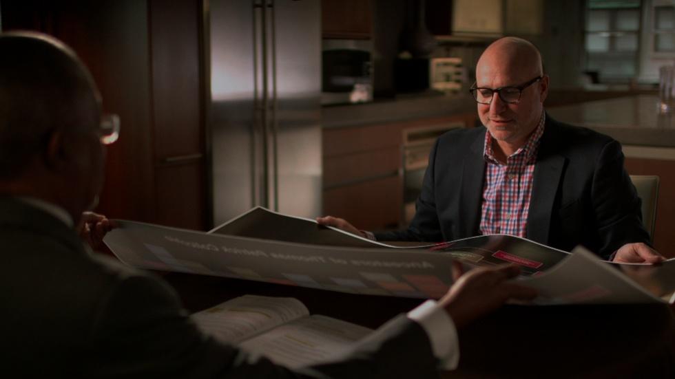 S2 Ep5: Tom Colicchio's Ideal Family Dinner image
