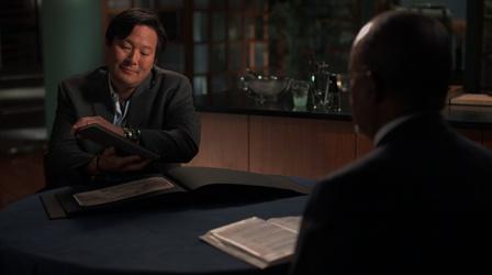 Video thumbnail: Finding Your Roots Ming Tsai's Ancestral Homeland