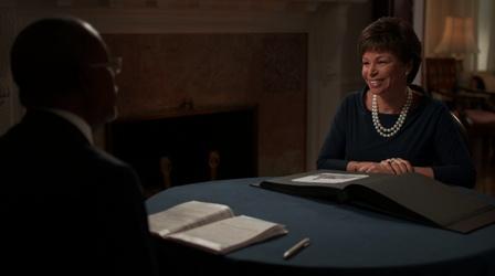 Video thumbnail: Finding Your Roots Valerie Jarrett's Groundbreaking Great-Grandfather