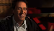 Tony Kushner's Mysterious Brooklyn Roots