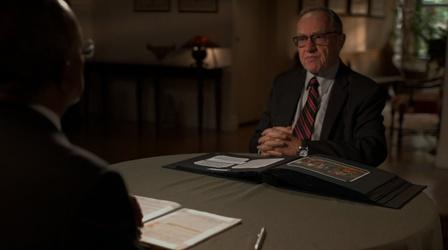 Video thumbnail: Finding Your Roots Alan Dershowitz's Lifesaving Family Synagogue