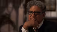 Deepak Chopra's Ancestral Pilgrimage