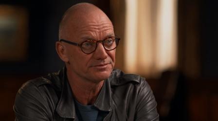 Video thumbnail: Finding Your Roots The Key to Sting's Ancestral Journey